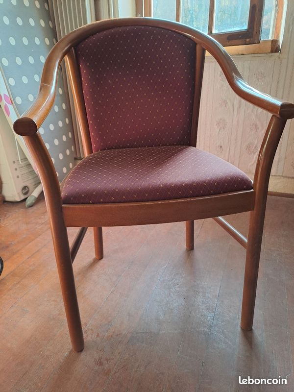 Fauteuil (image 2)