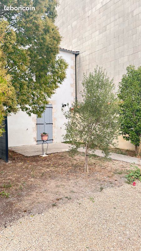 Appartement 2 pièces 35 m² · à La Rochelle · 35 m² · 850 €/mois