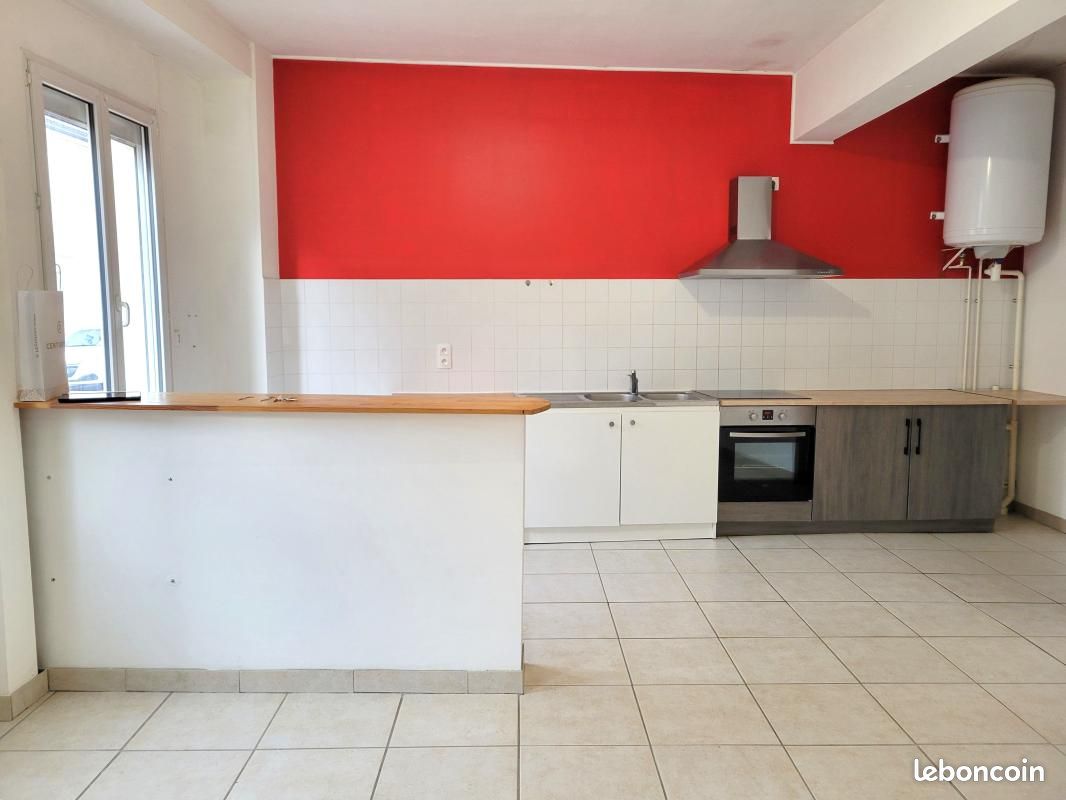 Appartement 2 pièces 48 m² · à Le Creusot · 48 m² · 378 €/mois