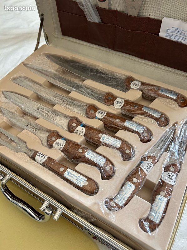 Melette neuve couteau professionnel (image 4)