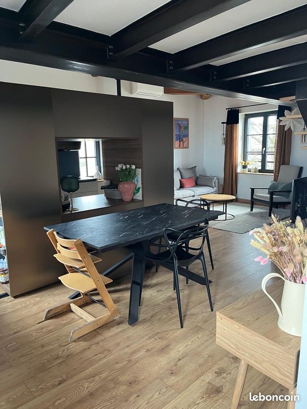 Appartement 3 pièces 86 m² · à Chaponost · 86 m² · 319 000 €
