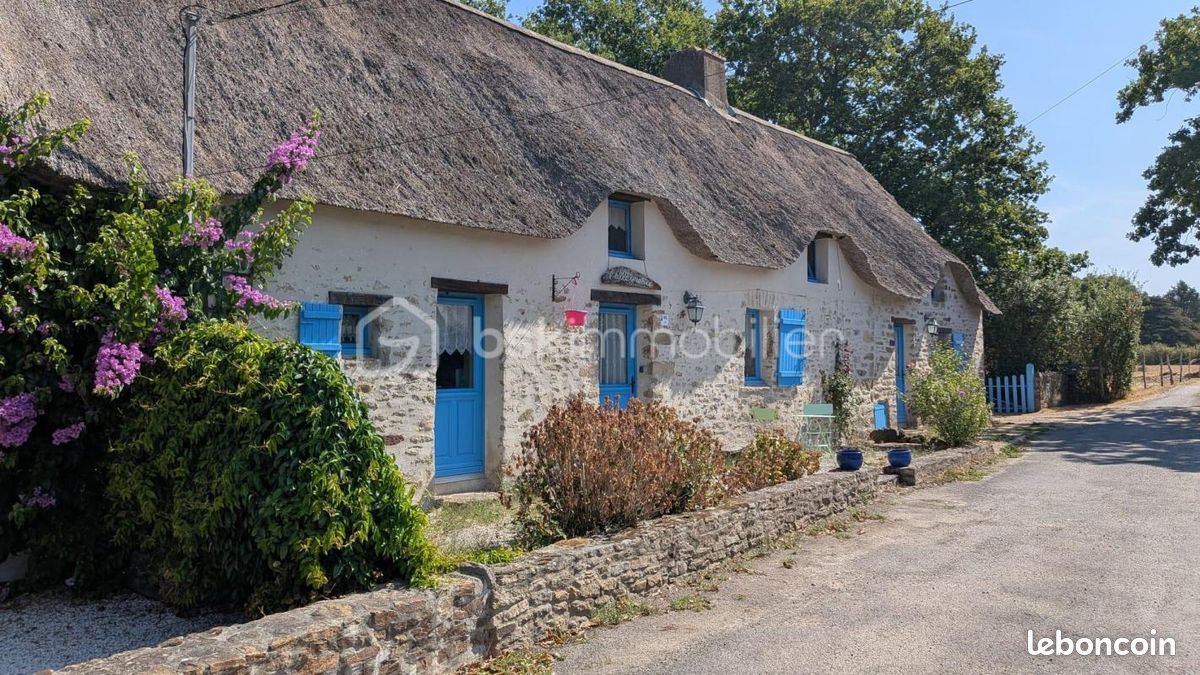 Maison 8 pièces 135 m² · à Herbignac · 135 m² · 355 000 €