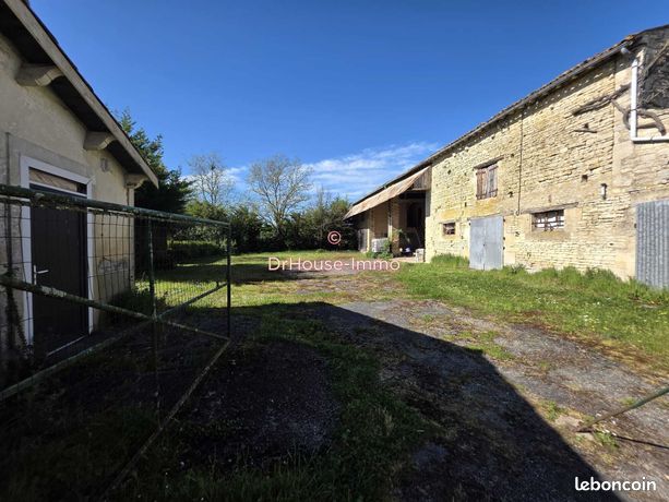 Maison 6 pièces 137 m²