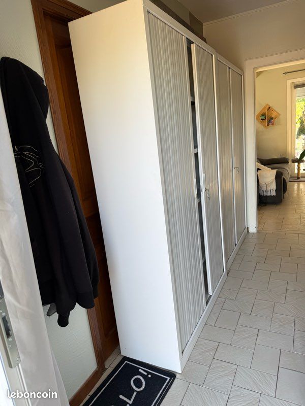 Armoire portes coulissantes (image 12)
