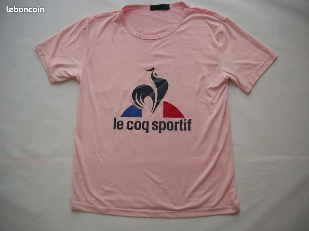 T-shirt femme (image 4)