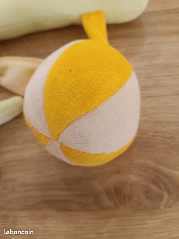 Guirlande bébé éveil (image 4)