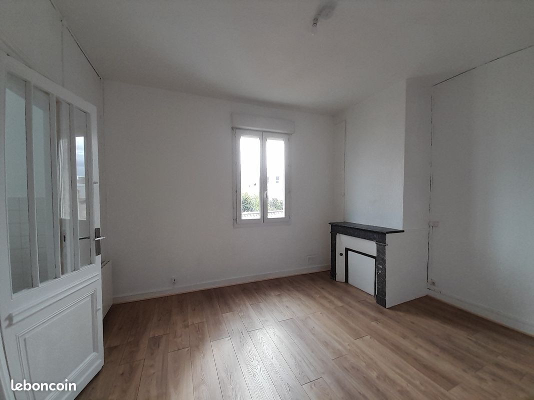 Appartement 2 pièces 35 m² · à Bordeaux · 35 m² · 545 €/mois