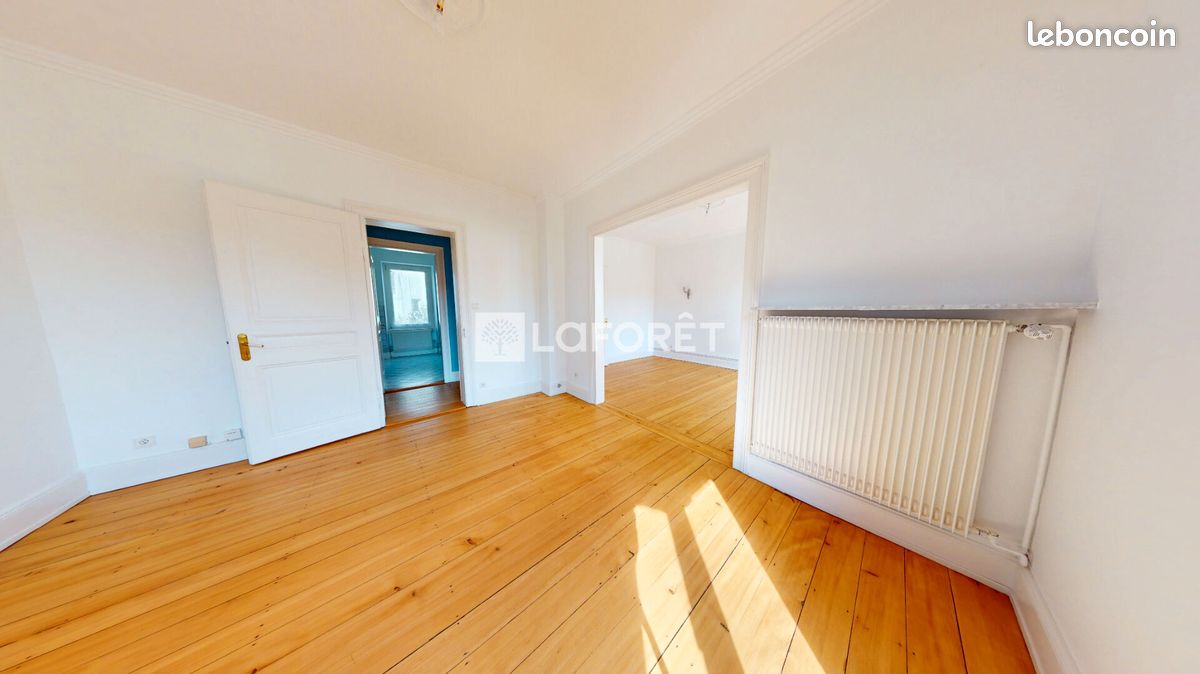 Appartement 3 pièces 68 m² · à Schiltigheim · 68 m² · 895 €/mois