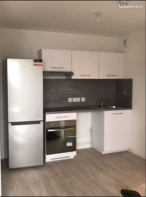 Appartement 2 pièces 41 m² · à Quetigny · 41 m² · 593 €/mois