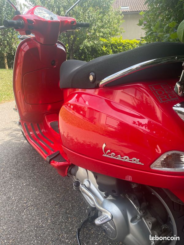 Vespa Gts Vespa Lx 2008 Piaggio Vespa Vespa 300 2009 Vespa Lx 50