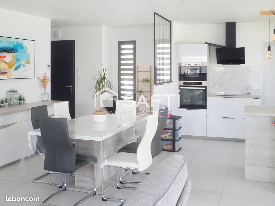 Maison 5 pièces 105 m² · à Médis · 105 m² · 378 000 €