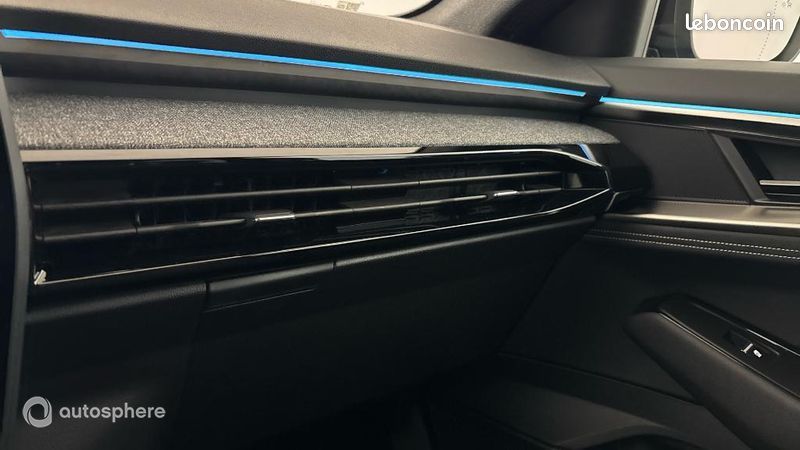 Renault Austral 1.2 E-Tech full hybrid 200ch Techno - 25 (image 26)