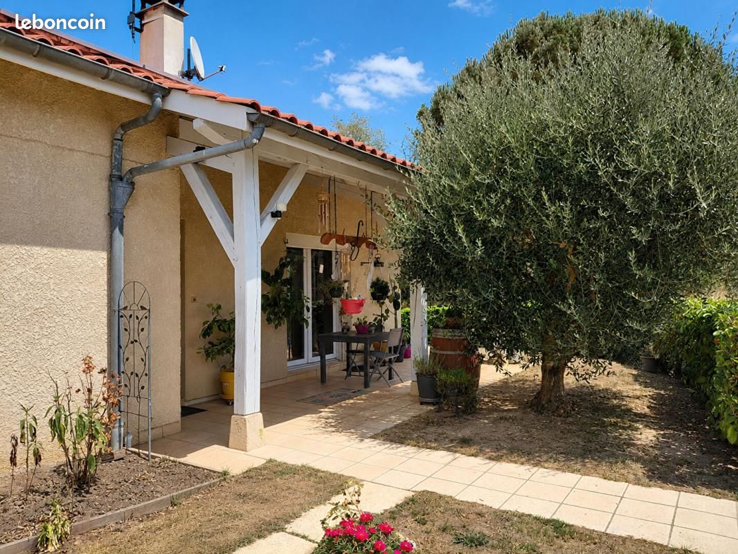 Maison 5 pièces 128 m² · à Cazaubon · 128 m² · 221 000 €