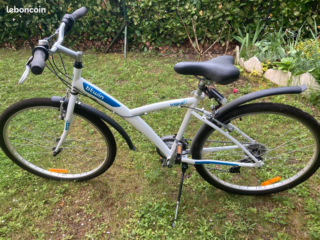 Btwin Decathlon Decathlon Velo Fille 26 Pouces Chez Decathlon Velo