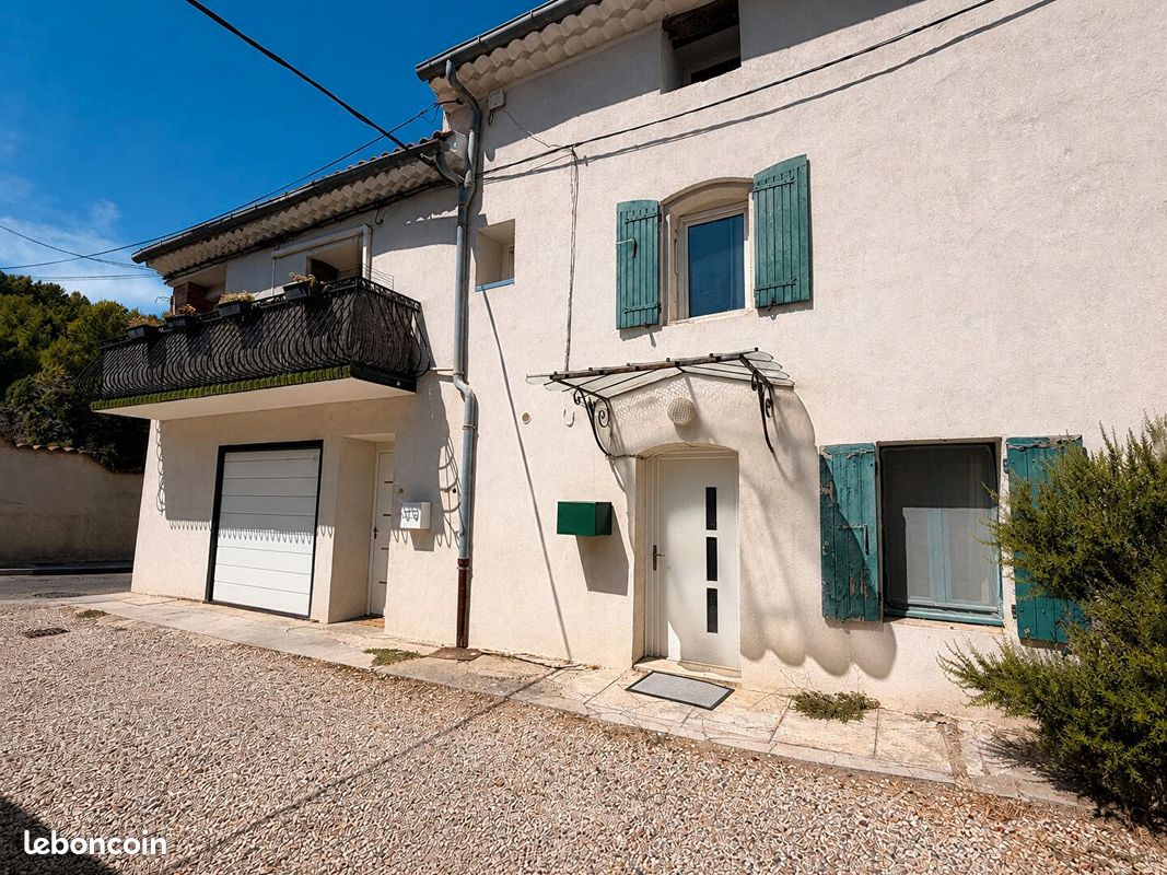 Maison 5 pièces 185 m² · à Vedène · 185 m² · 325 500 €