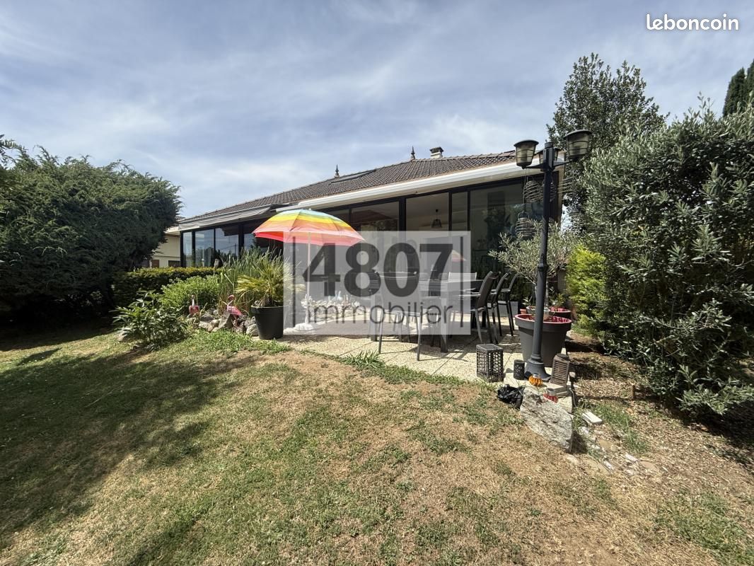 Maison 4 pièces 140 m² · à Amancy · 140 m² · 630 000 €