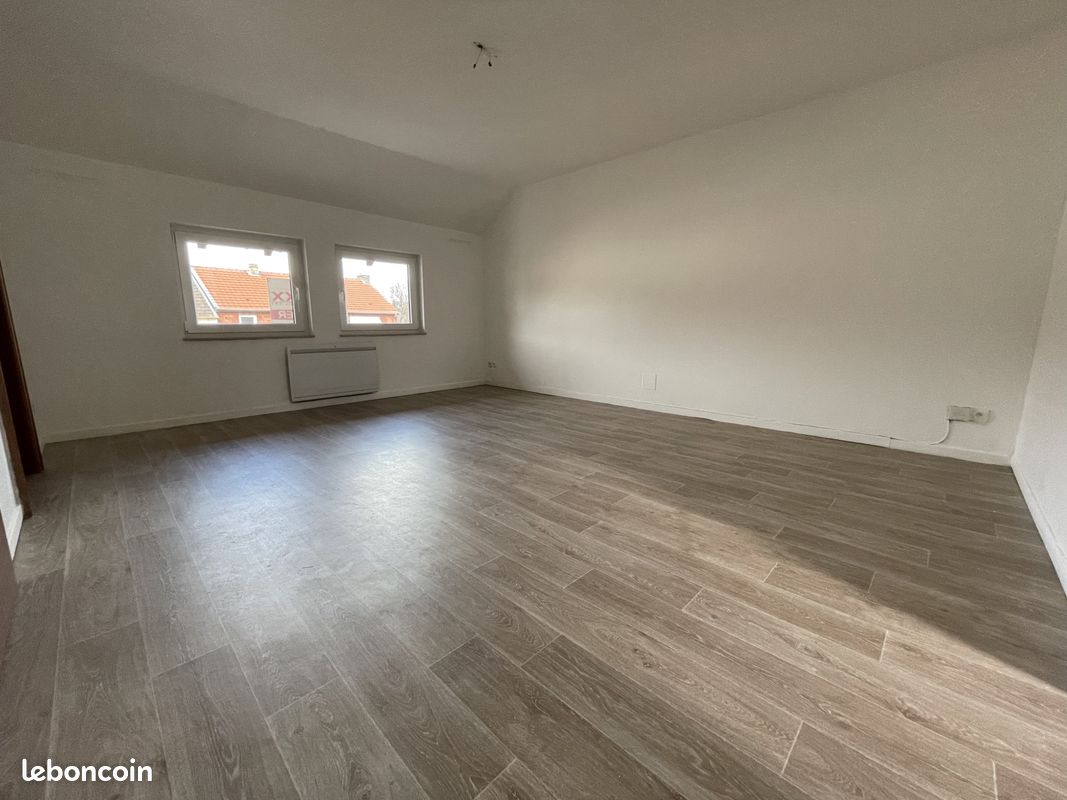 Location Appartement 2 Pièces (image 2)