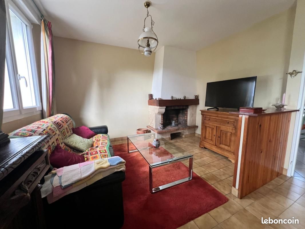 Maison 5 pièces 114 m² · à Séné · 114 m² · 409 500 €