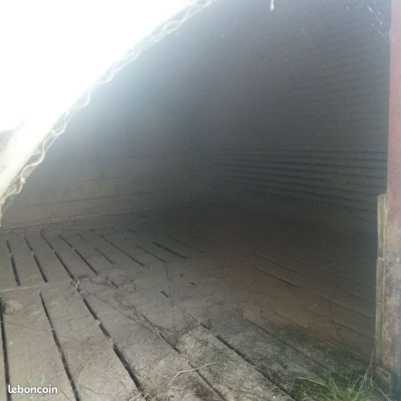 Cabane porc (image 3)