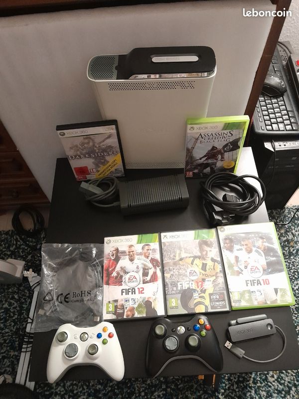 Xbox consles (image 1)