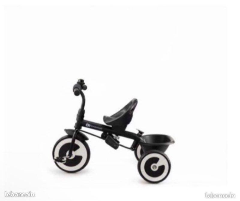 Tricycle évolutif KINDERKRAFT Vélos