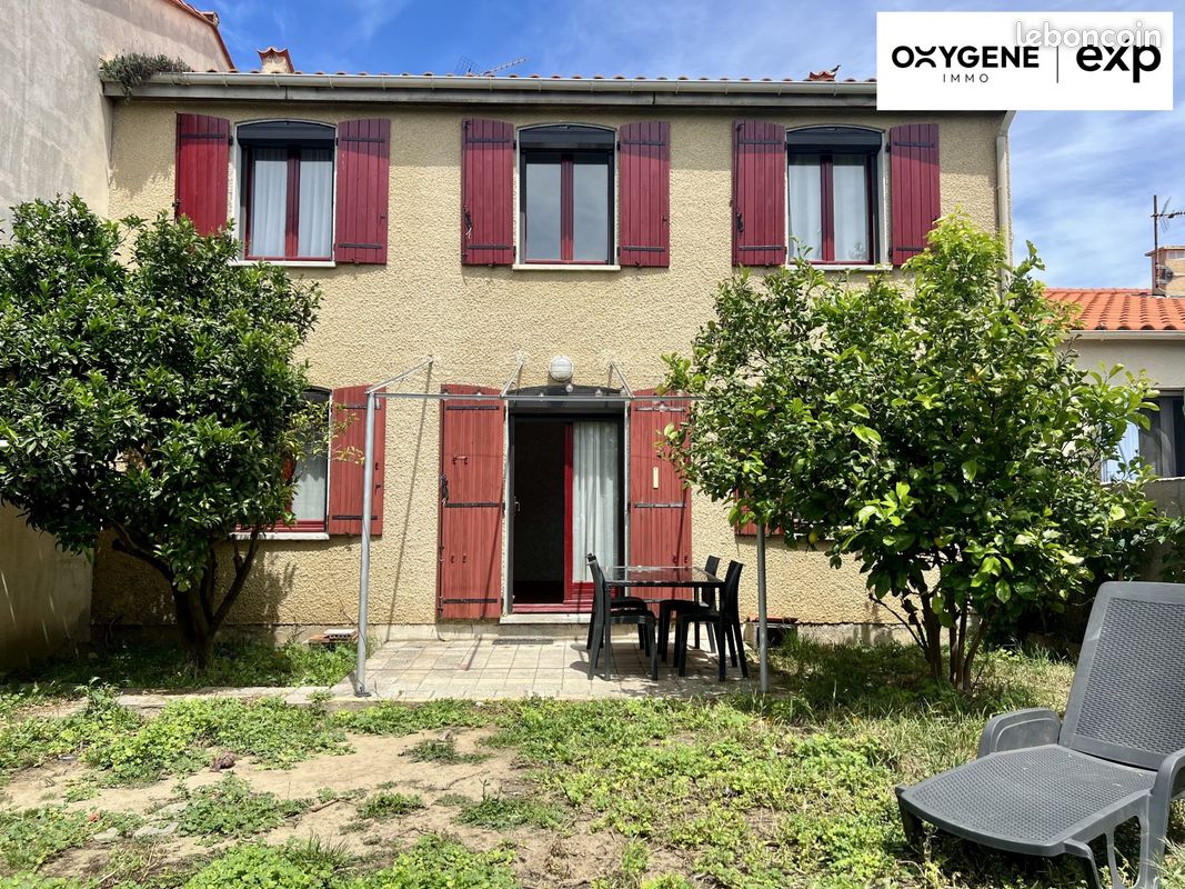 Maison 4 pièces 103 m² · à Saint-Féliu-d'Amont · 103 m² · 199 900 €