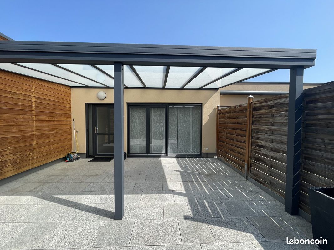 Maison 3 pièces 76 m² · à Kembs · 76 m² · 276 750 €
