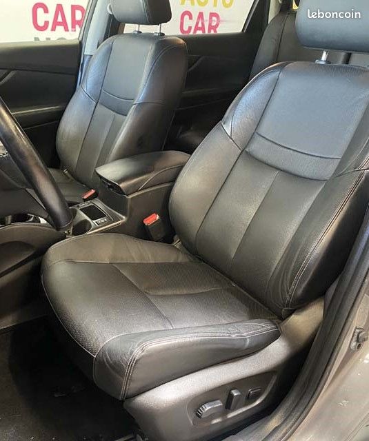 Nissan X-Trail 1.6 DCI 130 TEKNA 7PL (image 6)
