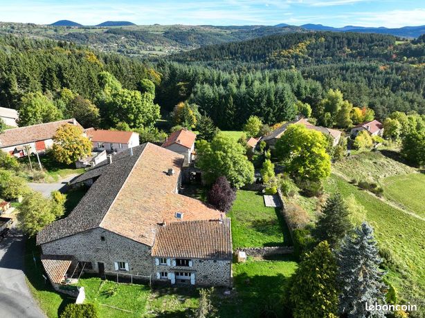 Propriété 10 pièces 350 m²