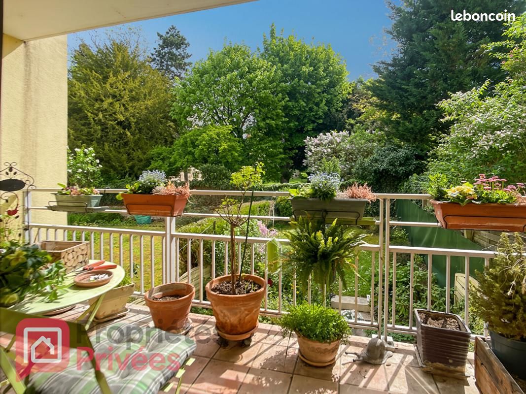 Appartement 3 pièces 78 m² · à Auxerre · 78 m² · 145 000 €