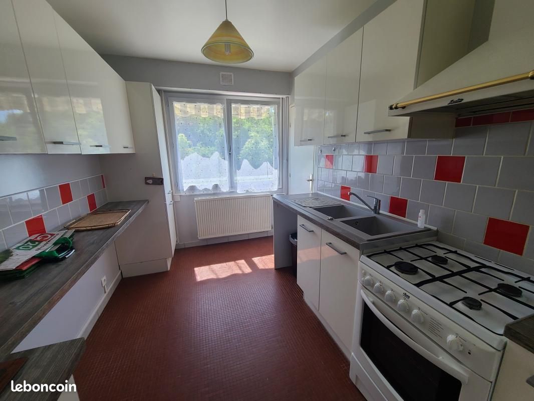 Appartement a louer vernon - 2 pièce(s) - 54 m2 - Surfyn