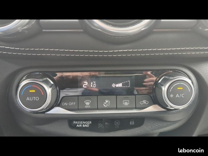 Nissan Juke 1.6 Hybrid 143ch N-Connecta 2023.5 (image 7)