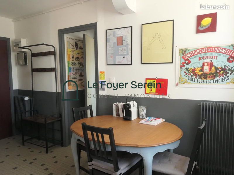Appartement 1 pièce 33 m² · à Lyon · 33 m² · 695 €/mois
