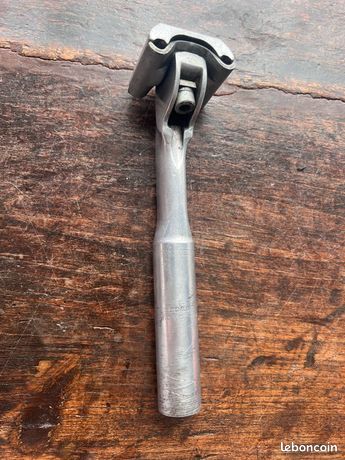 Tige de selle Campagnolo vélo course vintage - Équipements vélos