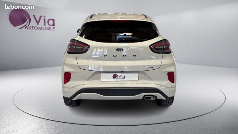 Ford PUMA 1.0 ECOBOOST 155CH MHEV ST-LINE X 8CV (image 7)
