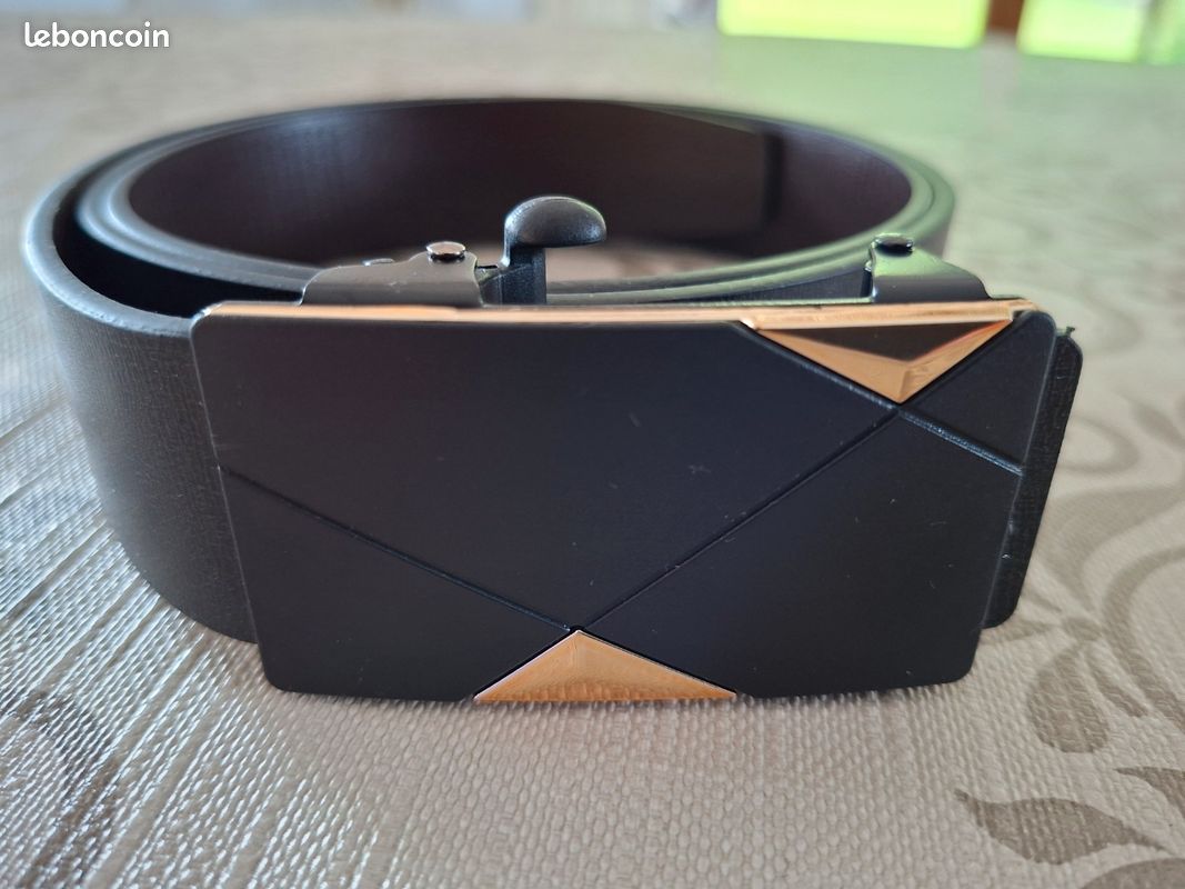 Ceinture homme (image 2)