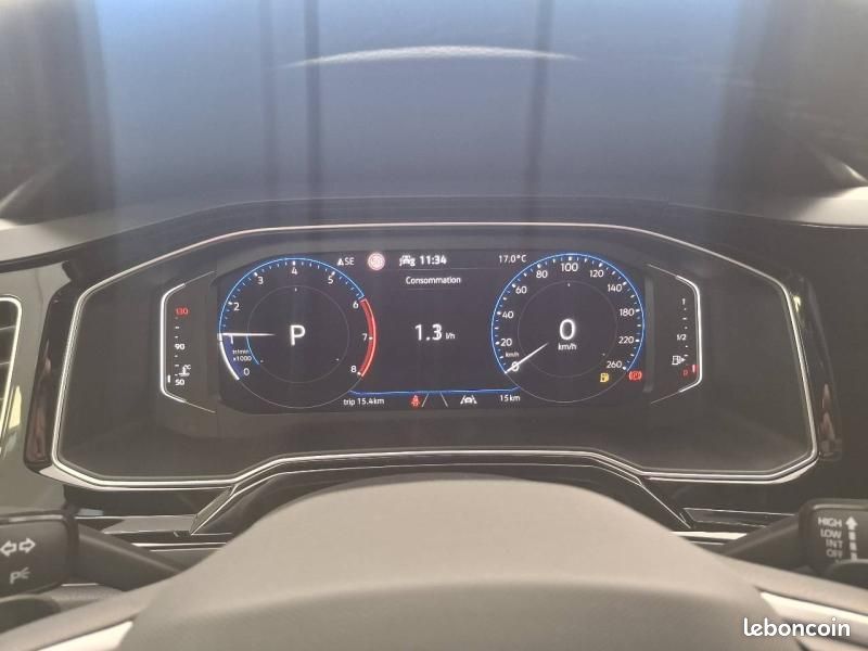 Volkswagen Polo 1.0 TSI 116ch R-Line Edition DSG7 (image 30)