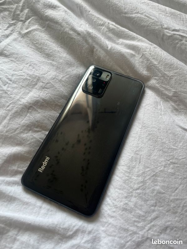 Xiaomi Redmi Note 10 Pro 128 GB (Xiaomi Türkiye Garantili) Fiyatı