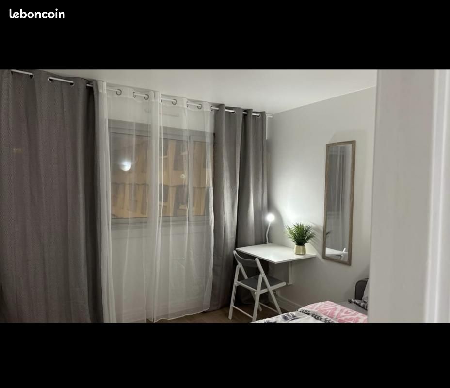 Appartement a louer sarcelles - 1 pièce(s) - 12 m2 - Surfyn