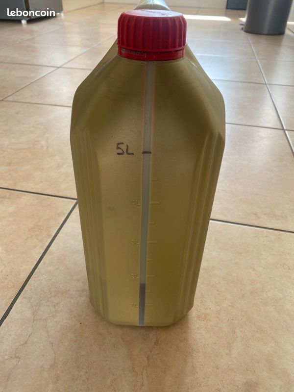 Huile 75W90 PTX (image 2)