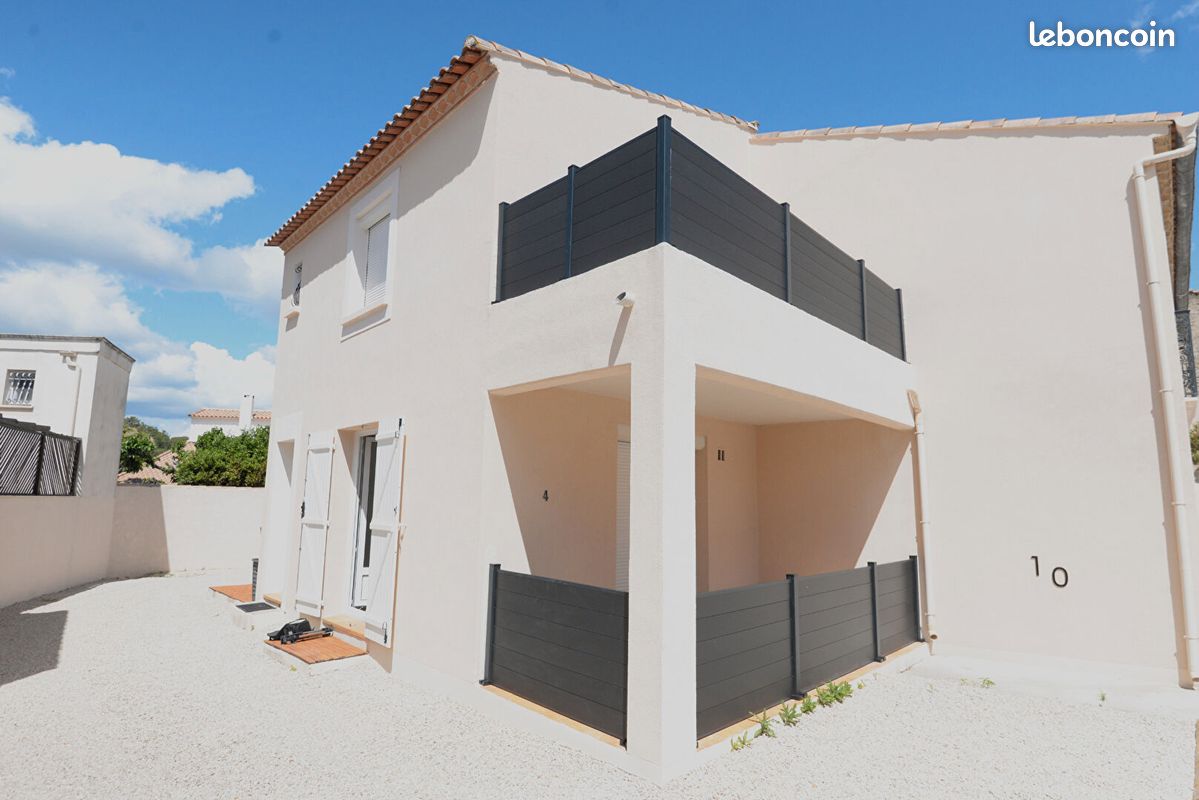 Appartement 1 pièce 39 m² · à Jacou · 39 m² · 149 950 €