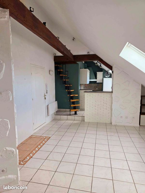 Appartement 3 pièces 50 m² · à Reims · 49,9 m² · 782 €/mois