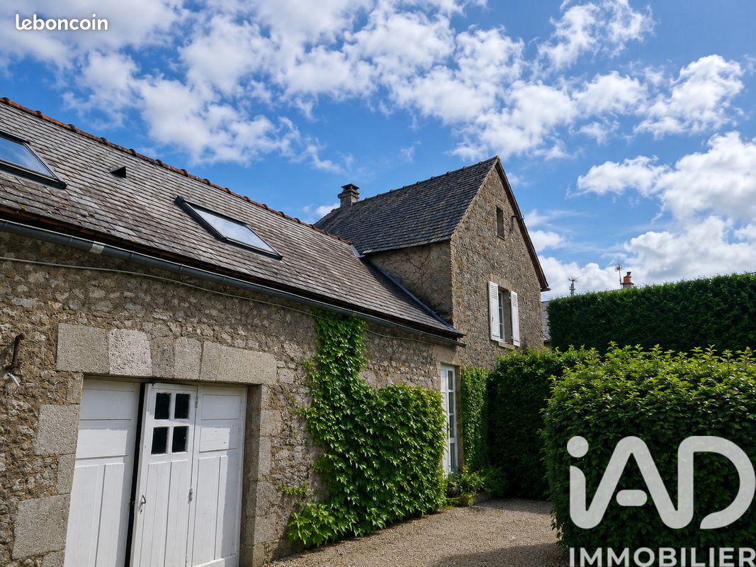 Maison 6 pièces 218 m² (image 3)