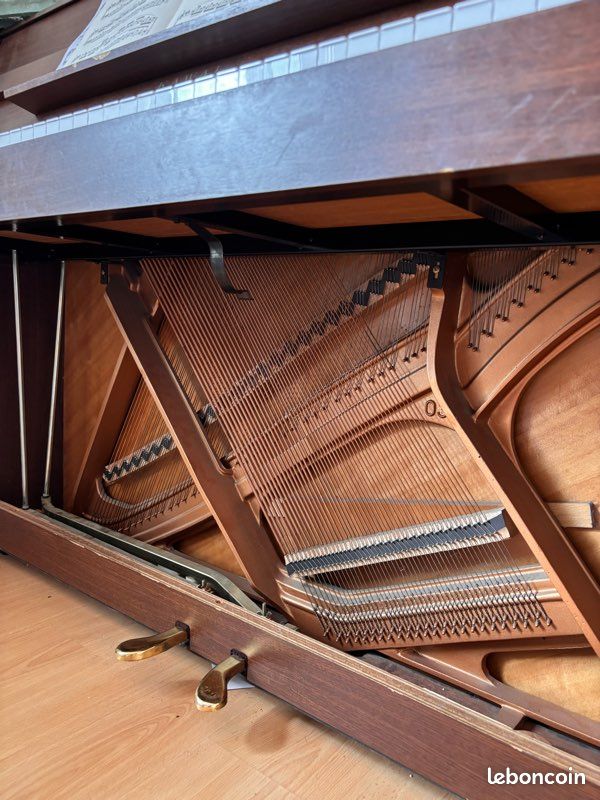 Piano Kawai CX-5 (image 2)