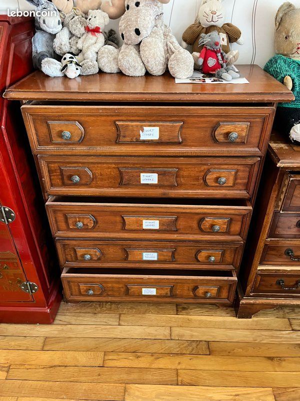 Vide-maison REICHSHOFFEN : meubles & objets à vendre, DIMANCHE 26 AVRIL (image 15)