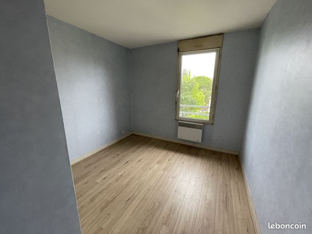 Appartement 1 pièce 38 m²