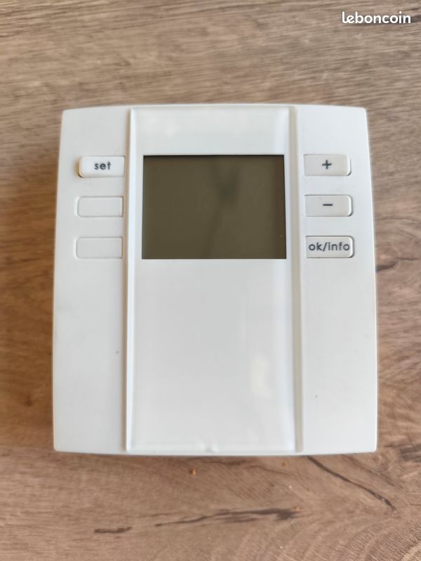 Thermostat (image 1)