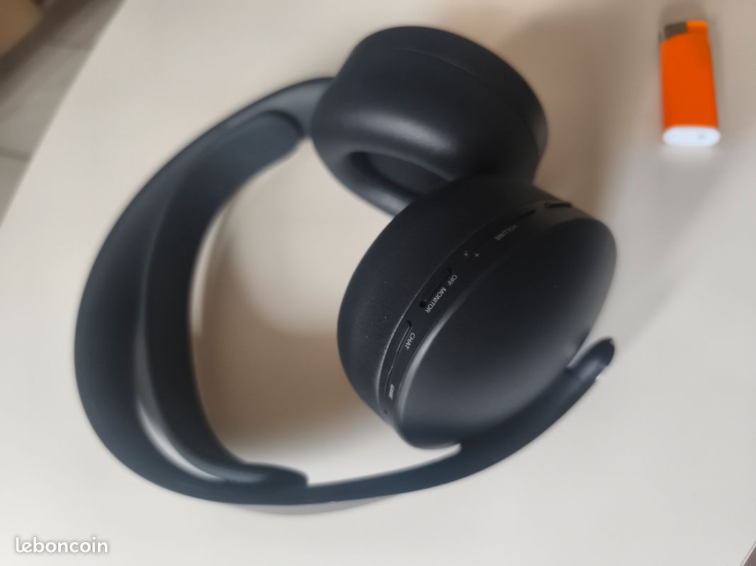Casque ps5 (image 1)