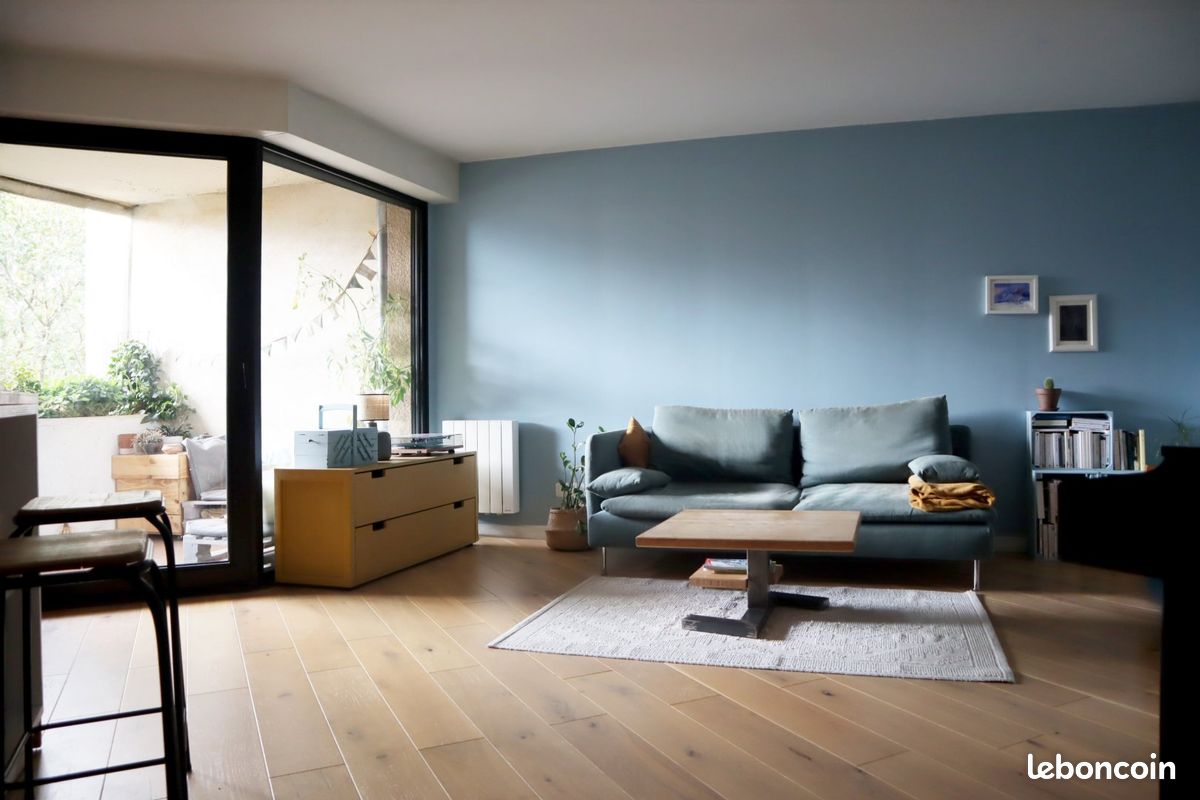 Appartement 2 pièces 41 m² · à Toulouse · 41 m² · 190 000 €