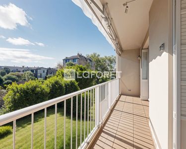 Appartement 295 000 € - 72 m²